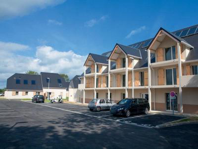 Résidence le Domaine de la Corniche Basse-Normandie - Villers-sur-Mer visuel 3/5