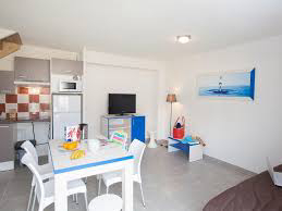 Résidence le Domaine de la Corniche Basse-Normandie - Villers-sur-Mer visuel 4/5