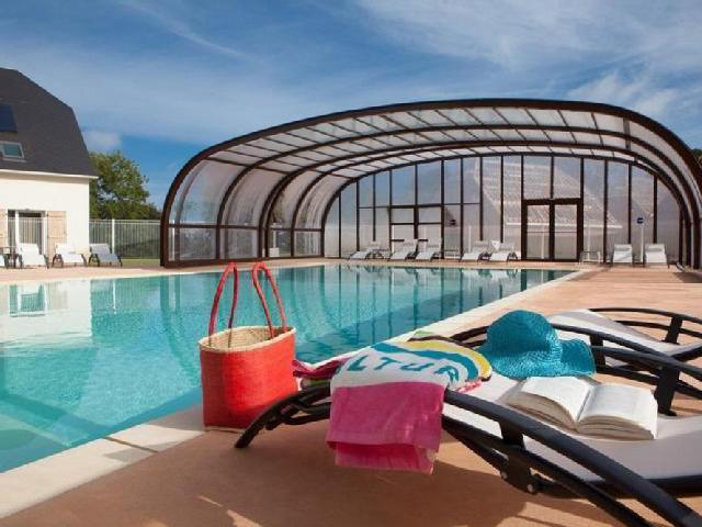 Résidence le Domaine de la Corniche Basse-Normandie - Villers-sur-Mer visuel 1/5