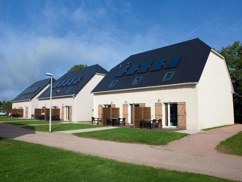 Résidence le Domaine de la Corniche Basse-Normandie - Villers-sur-Mer visuel 2/5