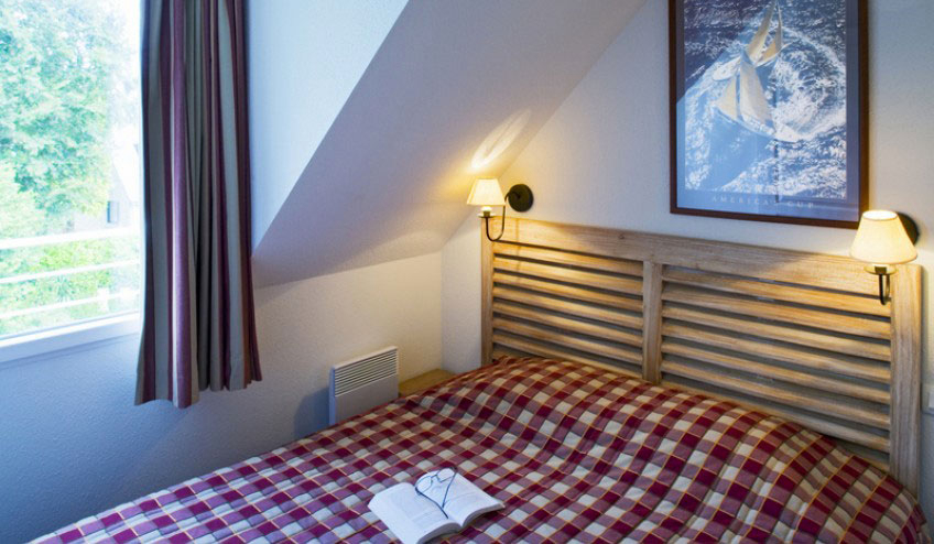 Résidence le Domaine des Glénan Bretagne - Fouesnant visuel 10/11 Résidence le Domaine des Glénan Bretagne - Fouesnant visuel 10/11