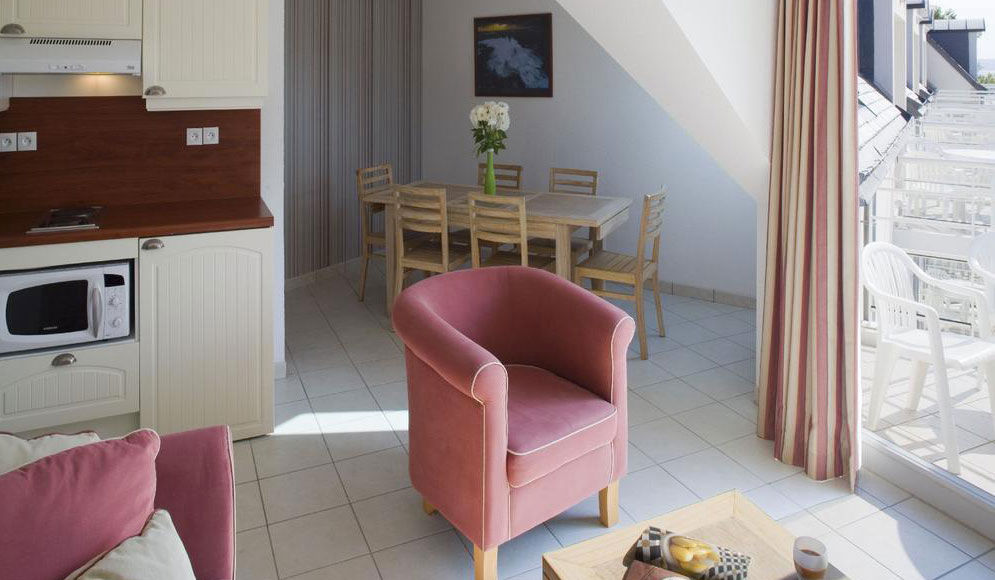 Résidence le Domaine des Glénan Bretagne - Fouesnant visuel 11/11 Résidence le Domaine des Glénan Bretagne - Fouesnant visuel 11/11