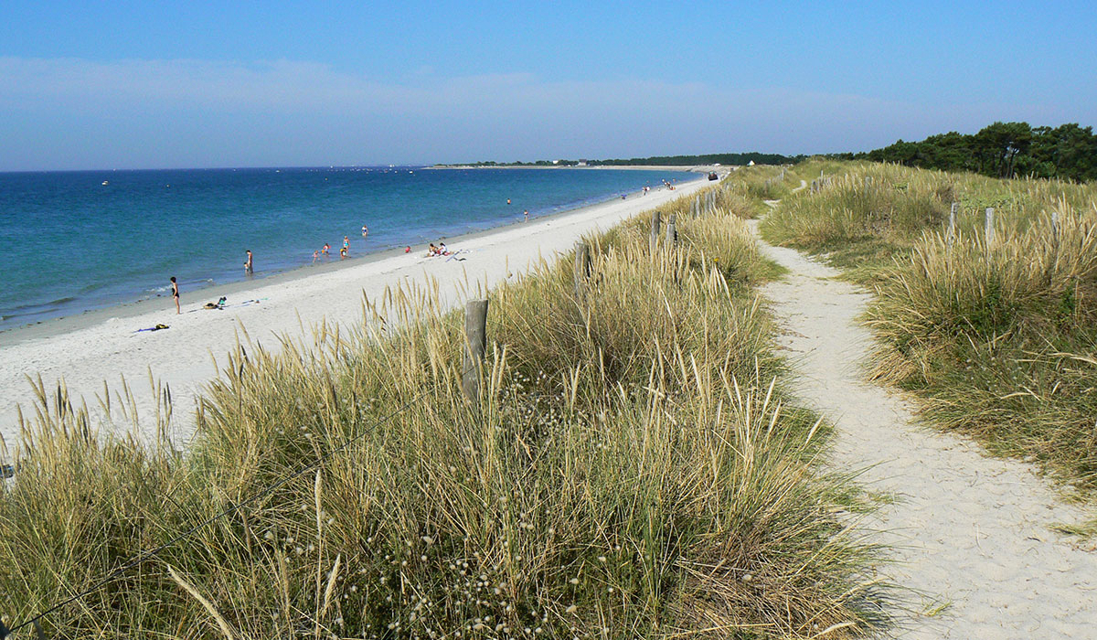 Résidence le Domaine des Glénan Bretagne - Fouesnant visuel 7/11 Résidence le Domaine des Glénan Bretagne - Fouesnant visuel 7/11