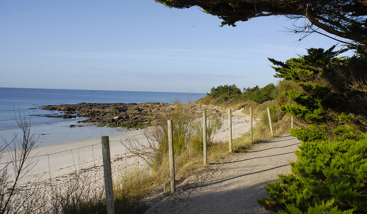 Résidence le Domaine des Glénan Bretagne - Fouesnant visuel 6/11 Résidence le Domaine des Glénan Bretagne - Fouesnant visuel 6/11