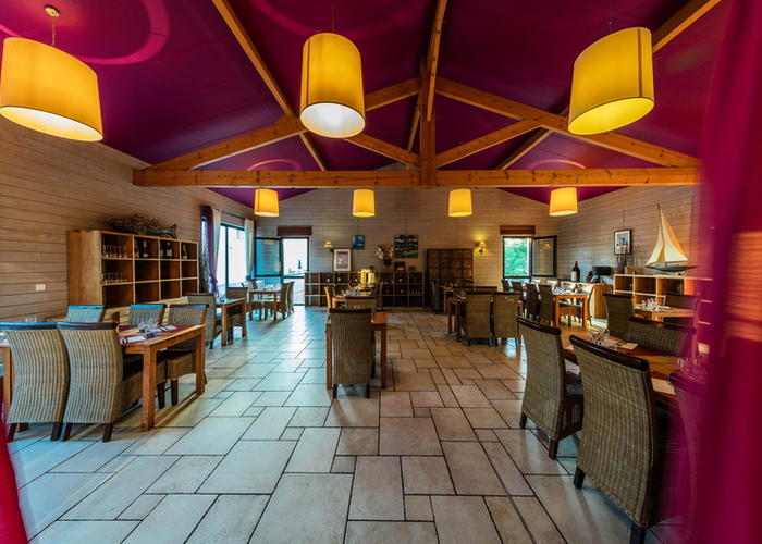 Résidence le Domaine du Golf d'Albret Aquitaine - Barbaste visuel 10/27 Résidence le Domaine du Golf d'Albret Aquitaine - Barbaste visuel 10/27