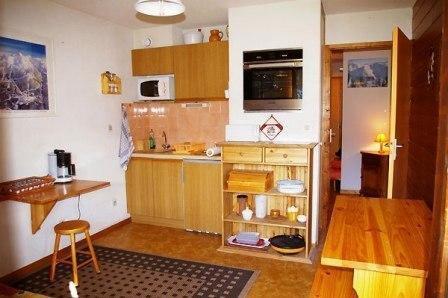 Résidence le Grand Vallon Rhône-Alpes - La Norma visuel 3/8