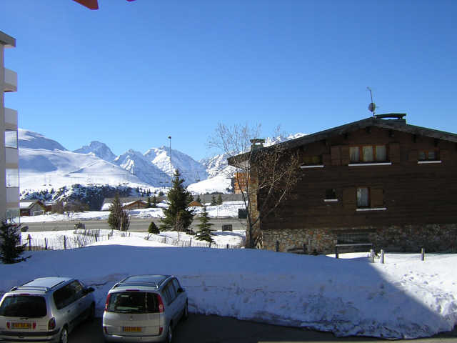 Résidence le Kandahar Rhône-Alpes - L'Alpe-d'Huez visuel 2/5 Résidence le Kandahar Rhône-Alpes - L'Alpe-d'Huez visuel 2/5