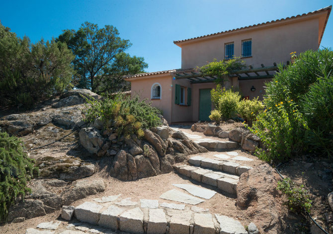 Résidence les Hameaux de Santa Giulia Corse - Porto-Vecchio visuel 7/8 Résidence les Hameaux de Santa Giulia Corse - Porto-Vecchio visuel 7/8