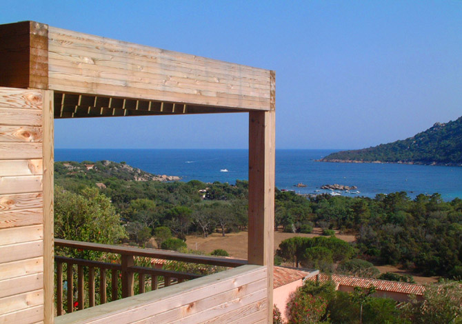 Résidence les Hameaux de Santa Giulia Corse - Porto-Vecchio visuel 5/8 Résidence les Hameaux de Santa Giulia Corse - Porto-Vecchio visuel 5/8