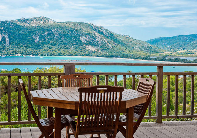 Résidence les Hameaux de Santa Giulia Corse - Porto-Vecchio visuel 3/8 Résidence les Hameaux de Santa Giulia Corse - Porto-Vecchio visuel 3/8