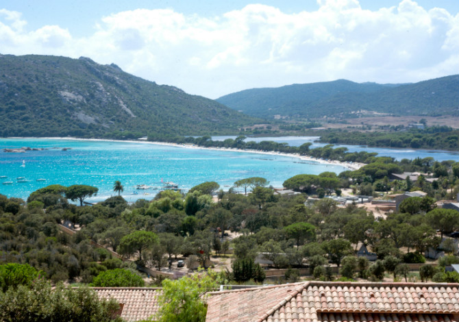 Résidence les Hameaux de Santa Giulia Corse - Porto-Vecchio visuel 2/8 Résidence les Hameaux de Santa Giulia Corse - Porto-Vecchio visuel 2/8