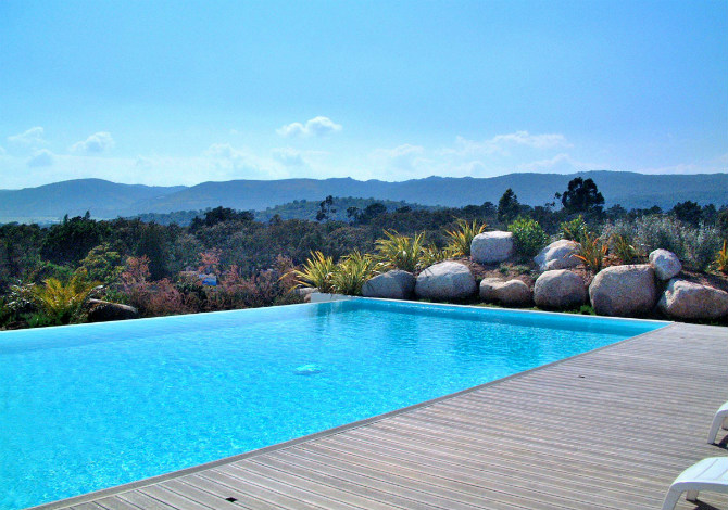 Résidence les Hameaux de Santa Giulia Corse - Porto-Vecchio visuel 4/8 Résidence les Hameaux de Santa Giulia Corse - Porto-Vecchio visuel 4/8