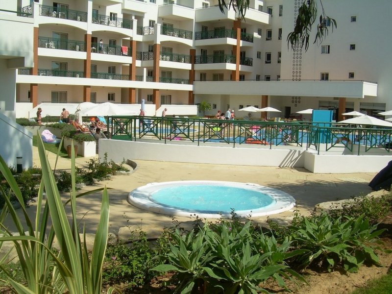 Résidence Victoria Sport and Beach Algarve - Albufeira visuel 4/7 Résidence Victoria Sport and Beach Algarve - Albufeira visuel 4/7