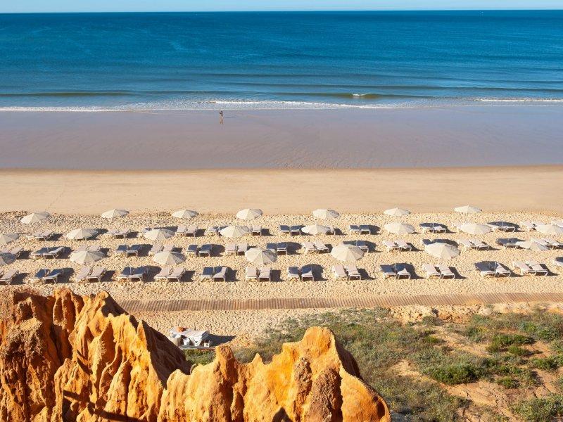 Résidence Victoria Sport and Beach Algarve - Albufeira visuel 2/7 Résidence Victoria Sport and Beach Algarve - Albufeira visuel 2/7