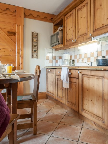 Résidence premium Pierre et vacances Les Fermes de Méribel Rhône-Alpes - Méribel visuel 15/17