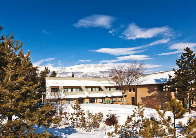 Serre du Villard Provence-Alpes-Côte d'Azur - Chorges visuel 1/6 Serre du Villard Provence-Alpes-Côte d'Azur - Chorges visuel 1/6