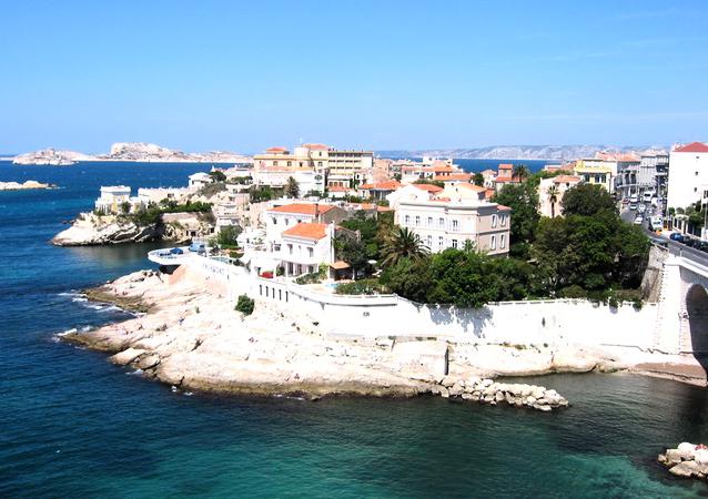 Village Club du Soleil Marseille La Belle de Mai - Provence-Alpes-Côte d'Azur - Marseille visuel 6/7 Village Club du Soleil Marseille La Belle de Mai - Provence-Alpes-Côte d'Azur - Marseille visuel 6/7