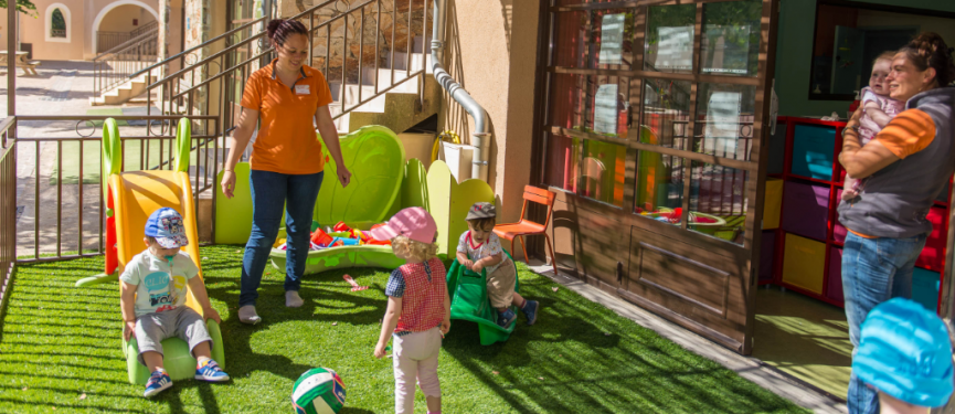 Village Club du Soleil Le Reverdi Provence-Alpes-Côte d'Azur - Plan-de-la-Tour visuel 7/15