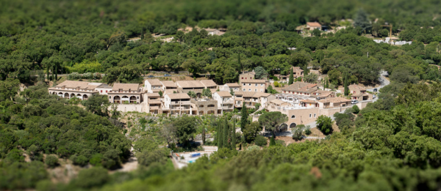 Village Club du Soleil Le Reverdi Provence-Alpes-Côte d'Azur - Plan-de-la-Tour visuel 1/15