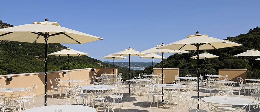 Village Club du Soleil Le Reverdi Provence-Alpes-Côte d'Azur - Plan-de-la-Tour visuel 11/15