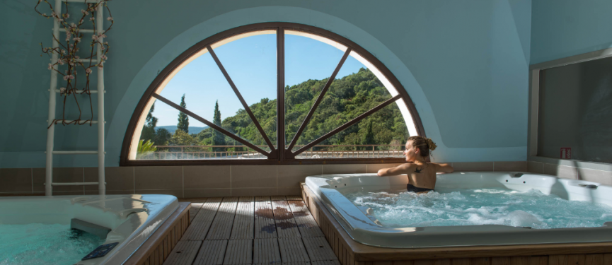 Village Club du Soleil Le Reverdi Provence-Alpes-Côte d'Azur - Plan-de-la-Tour visuel 2/15