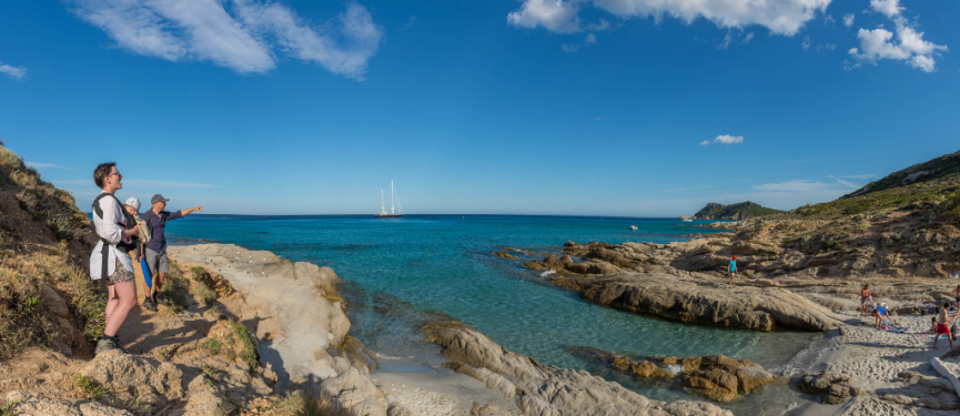 Village Club du Soleil Le Reverdi Provence-Alpes-Côte d'Azur - Plan-de-la-Tour visuel 6/15