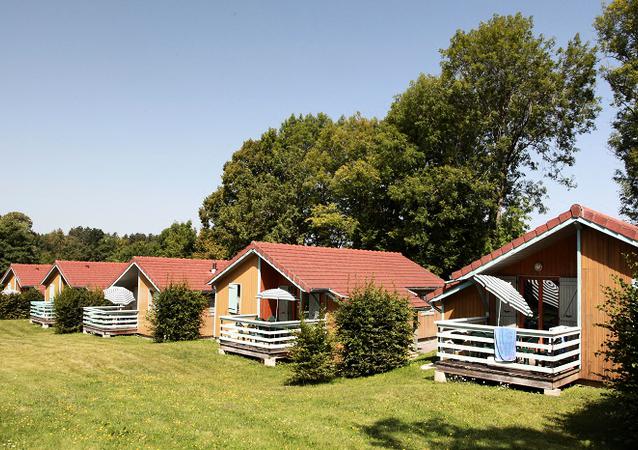 Village Résidentiel Les Maisons Bois Franche-Comté - Clairvaux-les-Lacs visuel 2/5 Village Résidentiel Les Maisons Bois Franche-Comté - Clairvaux-les-Lacs visuel 2/5