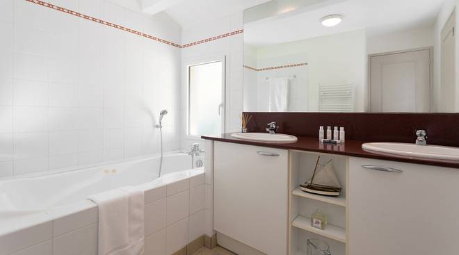 Villas La Clairière aux Chevreuils by Madame Vacances Aquitaine - Moliets-et-Maa visuel 9/14 Villas La Clairière aux Chevreuils by Madame Vacances Aquitaine - Moliets-et-Maa visuel 9/14