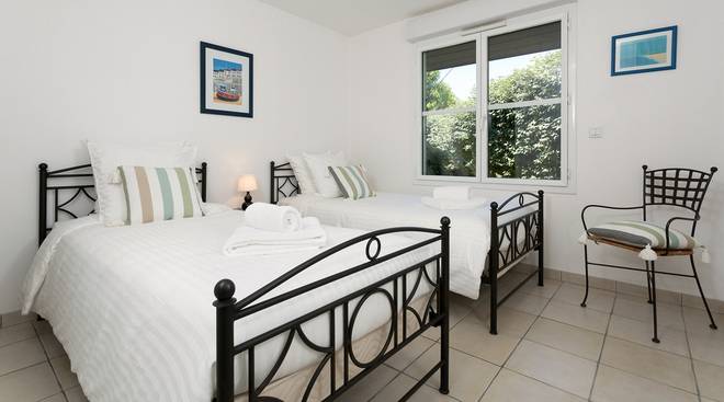 Villas La Clairière aux Chevreuils by Madame Vacances Aquitaine - Moliets-et-Maa visuel 13/14 Villas La Clairière aux Chevreuils by Madame Vacances Aquitaine - Moliets-et-Maa visuel 13/14