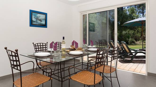 Villas La Clairière aux Chevreuils by Madame Vacances Aquitaine - Moliets-et-Maa visuel 10/14 Villas La Clairière aux Chevreuils by Madame Vacances Aquitaine - Moliets-et-Maa visuel 10/14