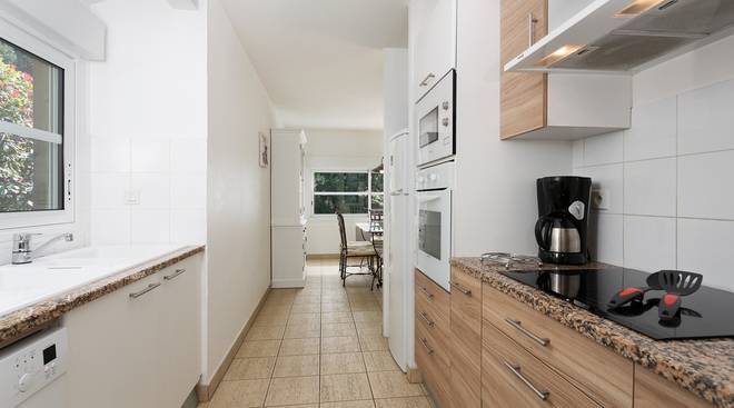 Villas La Clairière aux Chevreuils by Madame Vacances Aquitaine - Moliets-et-Maa visuel 7/14 Villas La Clairière aux Chevreuils by Madame Vacances Aquitaine - Moliets-et-Maa visuel 7/14