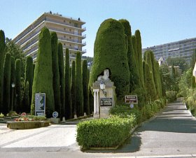 Résidence Abbaye de Roseland Provence-Alpes-Côte d'Azur - Nice visuel 6/10