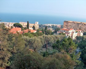 Résidence Abbaye de Roseland Provence-Alpes-Côte d'Azur - Nice visuel 4/10
