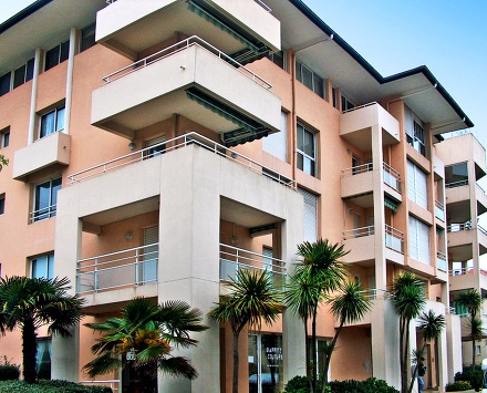 Résidence Adagio Aquitaine - Biarritz visuel 5/5