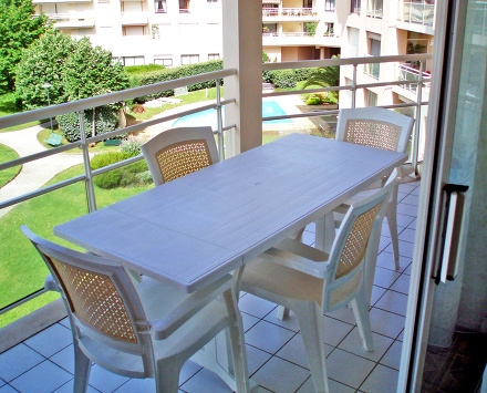 Résidence Adagio Aquitaine - Biarritz visuel 4/5