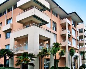 Résidence Adagio Aquitaine - Biarritz visuel 1/5