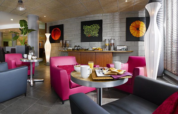 Adagio Annecy Centre Rhône-Alpes - Annecy visuel 10/10 Adagio Annecy Centre Rhône-Alpes - Annecy visuel 10/10