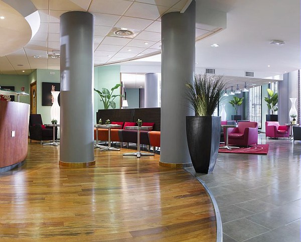 Adagio Annecy Centre Rhône-Alpes - Annecy visuel 8/10 Adagio Annecy Centre Rhône-Alpes - Annecy visuel 8/10