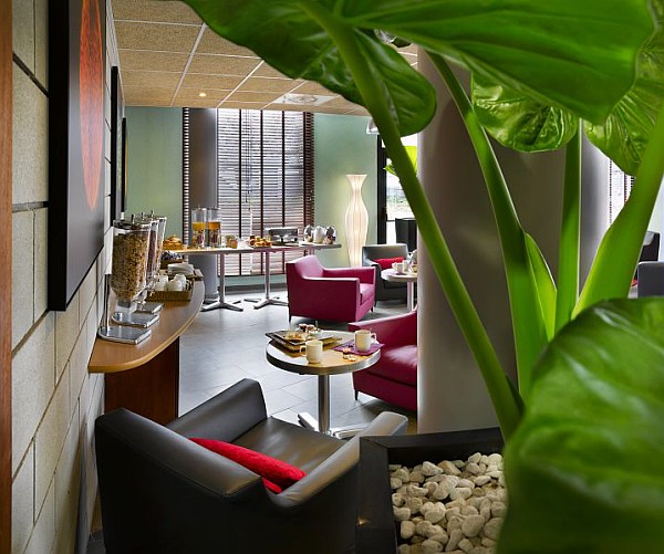 Adagio Annecy Centre Rhône-Alpes - Annecy visuel 6/10 Adagio Annecy Centre Rhône-Alpes - Annecy visuel 6/10