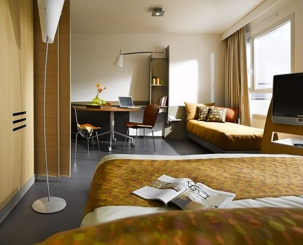 Adagio Annecy Centre Rhône-Alpes - Annecy visuel 4/10 Adagio Annecy Centre Rhône-Alpes - Annecy visuel 4/10