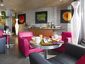 Adagio Annecy Centre Rhône-Alpes - Annecy visuel 2/10 Adagio Annecy Centre Rhône-Alpes - Annecy visuel 2/10