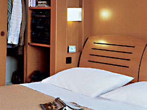 Résidence Adagio Paris Bercy Ile de France - Paris visuel 6/6 Résidence Adagio Paris Bercy Ile de France - Paris visuel 6/6