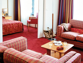 Résidence Adagio Paris Bercy Ile de France - Paris visuel 5/6 Résidence Adagio Paris Bercy Ile de France - Paris visuel 5/6