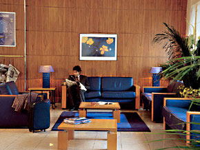 Résidence Adagio Paris Bercy Ile de France - Paris visuel 4/6 Résidence Adagio Paris Bercy Ile de France - Paris visuel 4/6