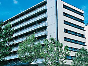 Résidence Adagio Paris Bercy Ile de France - Paris visuel 1/6 Résidence Adagio Paris Bercy Ile de France - Paris visuel 1/6