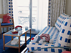 Résidence Adagio Paris Buttes Chaumont Ile de France - Paris visuel 2/4 Résidence Adagio Paris Buttes Chaumont Ile de France - Paris visuel 2/4