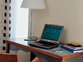 Résidence Adagio Paris Buttes Chaumont Ile de France - Paris visuel 1/4 Résidence Adagio Paris Buttes Chaumont Ile de France - Paris visuel 1/4