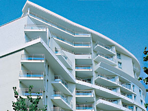 Résidence Adagio Paris La Défense Le Parc Ile de France - Paris visuel 4/4 Résidence Adagio Paris La Défense Le Parc Ile de France - Paris visuel 4/4