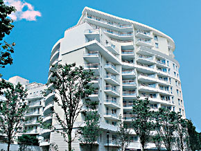 Résidence Adagio Paris La Défense Le Parc Ile de France - Paris visuel 3/4 Résidence Adagio Paris La Défense Le Parc Ile de France - Paris visuel 3/4