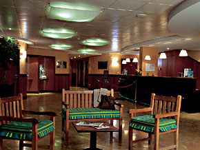 Résidence Adagio Paris La Défense Le Parc Ile de France - Paris visuel 1/4 Résidence Adagio Paris La Défense Le Parc Ile de France - Paris visuel 1/4